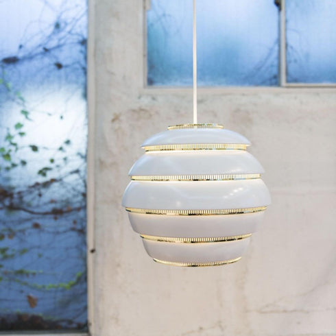 A331 Beehive Suspension Lamp